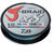 Леска плетеная Daiwa J-Braid Grand X8 150м 0.16мм (Multicolor)