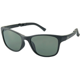 Очки поляризационные Daiwa DN-40029 Gray
(Matte Black)