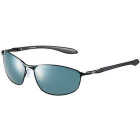 Очки поляризационные Daiwa DN-8348 Gray