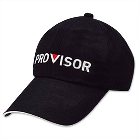 Бейсболка Daiwa Provisor DC-7501 Black 