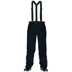 Штаны дождевые Daiwa DR-1803P Rain Pants Black р.2XL