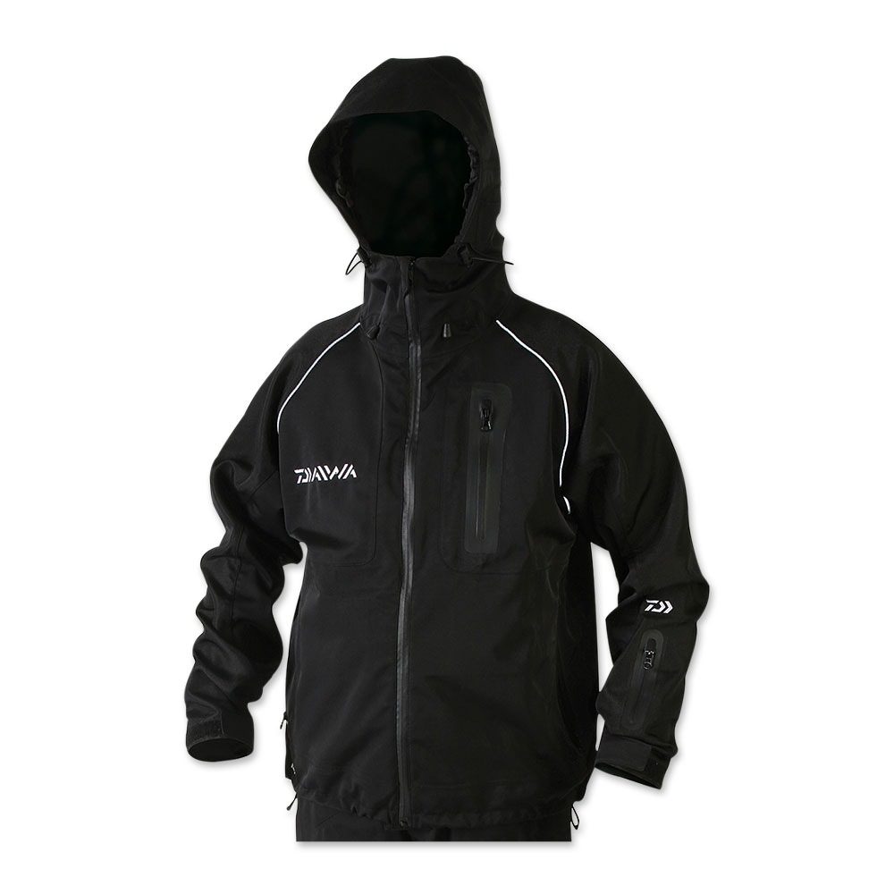 Куртка Daiwa Brethable Jacket