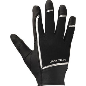 Перчатки Daiwa DG-7322W Saltiga Black р.2XL