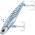 Приманка Daiwa Samurai Metal Vib (10г) PH Silver