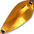 Блесна Daiwa Rave royal-gold 24мм (1,5г)