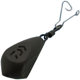 Груз Daiwa NZon Quad Bomb (20г)