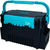 Рыболовный ящик Daiwa Tackle Box Black/Green TB4000 BK/GR