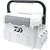 Рыболовный ящик Daiwa Tackle Box White TB7000