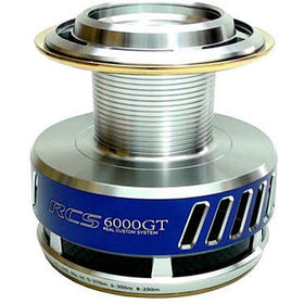 Шпуля к катушке Daiwa RCS 6000GT