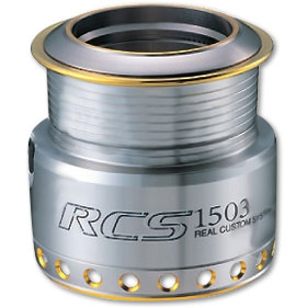 Шпуля к катушке Daiwa RCS 1503 (10055260)