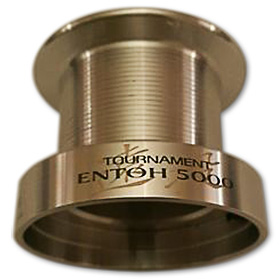 Шпуля к катушке Daiwa Tournament ISO 5000 Entoh