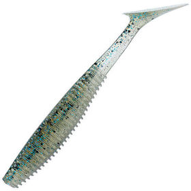 Силиконовая приманка Daiwa HRF Gaburishad 2.9 (7.5см) Ture Bait (упаковка - 8шт)