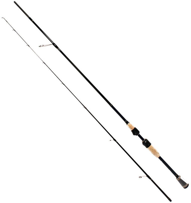 Спиннинг Daiwa Silver Creek Light Spin (2.05м; 5-21г)