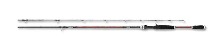 Кастинговое удилище Daiwa Ballistic-X (1)