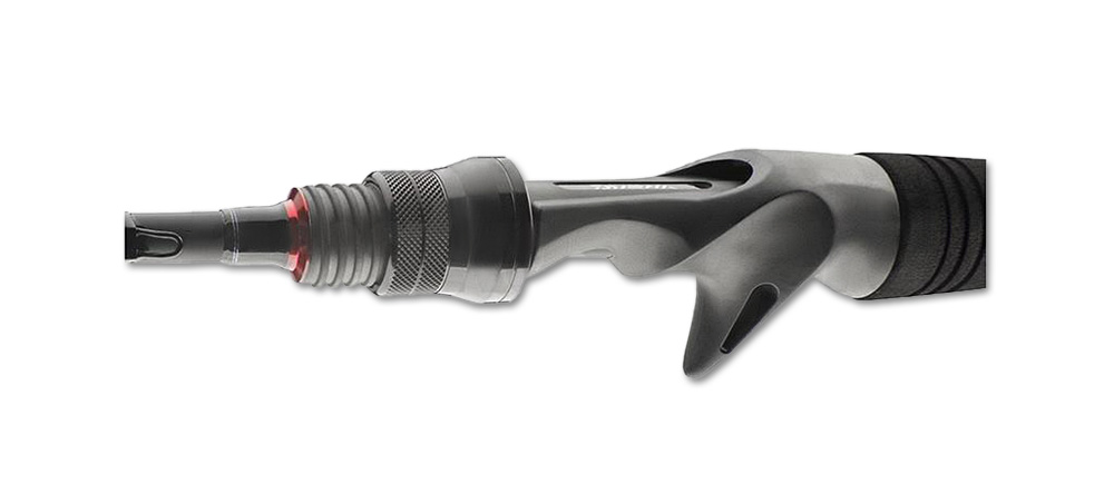 Кастинговое удилище Daiwa Ballistic-X (2)