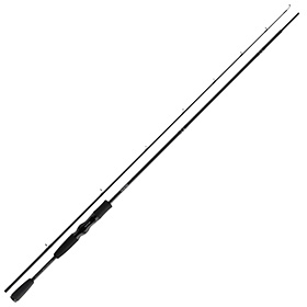 Спиннинг Daiwa Generation Black Minnow Darter (1)