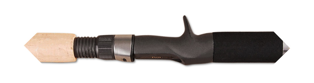 Кастинговое удилище Daiwa Whisker (2)
