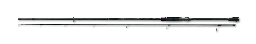 Спиннинг Daiwa Ballistic-X (1)