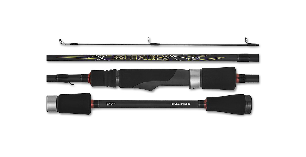 Спиннинг Daiwa Ballistic-X (4)