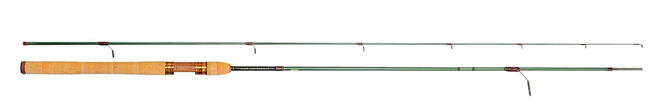 Спиннинг Daiwa CИMA Wise Stream 60L
