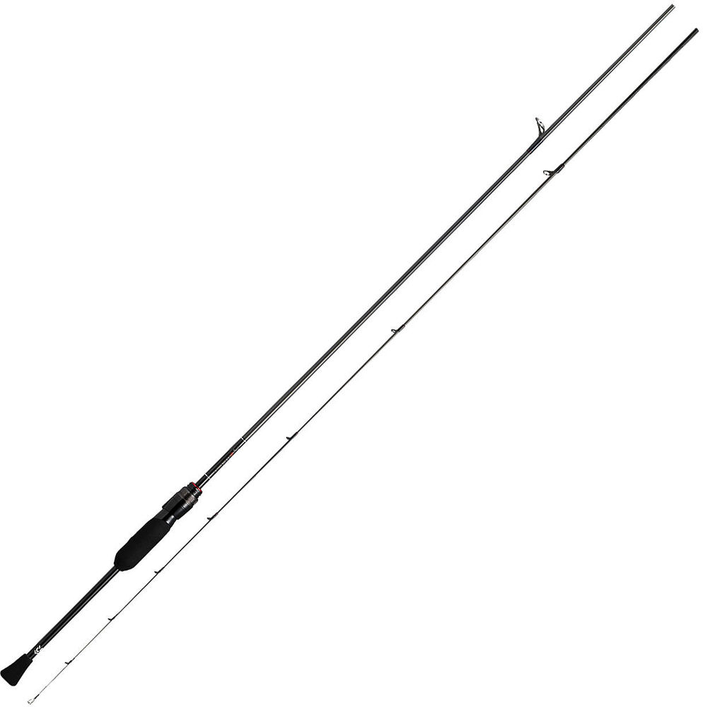 Спиннинг Daiwa Gekkabijin Air AGS A710L/M-T