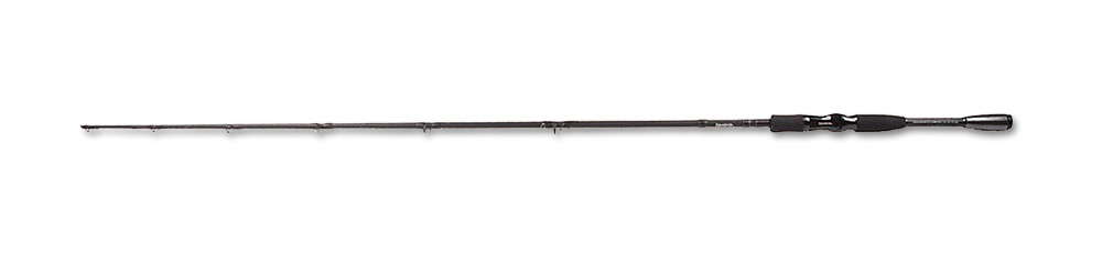 Кастинговое удилище Daiwa Generation Black Crazy Cranker (1)