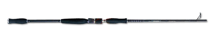 Спиннинг Daiwa Heartland Z 742 MFS TI06