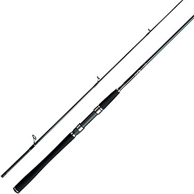 Спиннинг Daiwa Lateo 106M