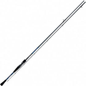 Спиннинг Daiwa Lyberty TC Eging 862MH (2.62м; 14-28г)