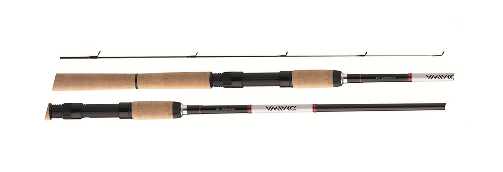Спиннинг Daiwa Megaforce (1)