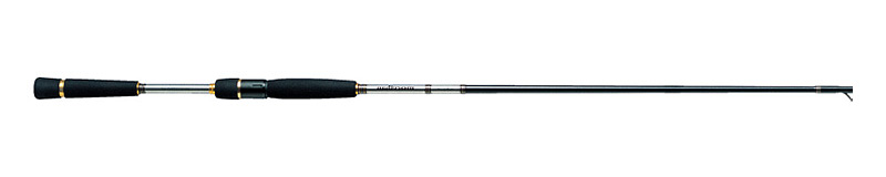 Спиннинг Daiwa Morethan 78 LLX