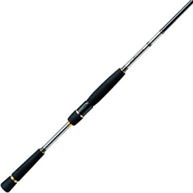 Спиннинг Daiwa Morethan 83,5 LLX 