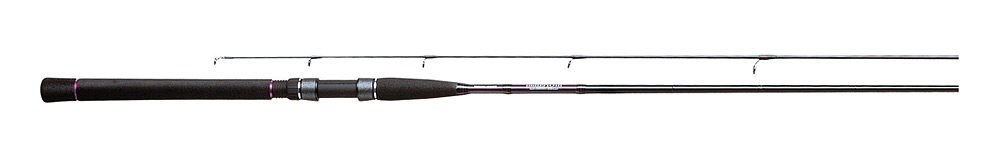 Спиннинг Daiwa Morethan 86LL