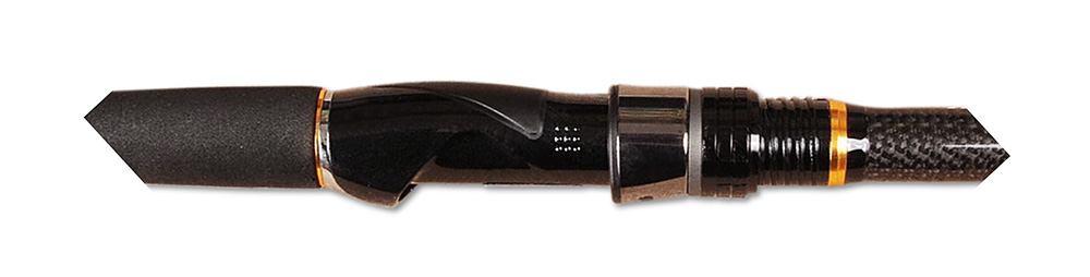 Спиннинг Daiwa Morethan Branzino AGS (3)