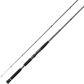 Спиннинг Daiwa MT Branzino 107LML