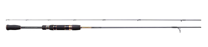 Спиннинг Daiwa Presso 72 L SVF