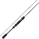 Спиннинг Daiwa Presso 72 L SVF