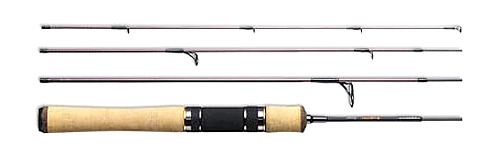 Спиннинг Daiwa Presso Iprimi 50 XUL4