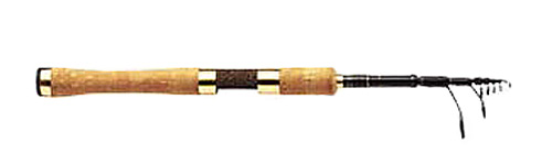 Спиннинг Daiwa Primegate 5105 TLFS