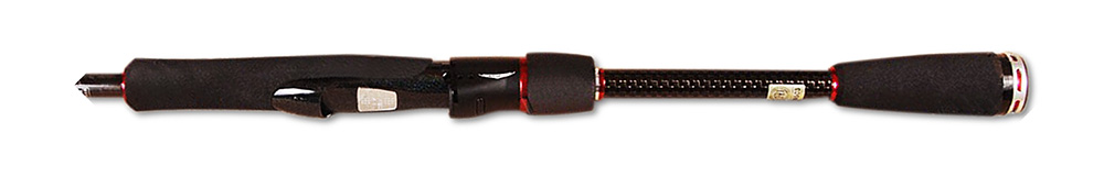 Спиннинг Daiwa Steez (1)