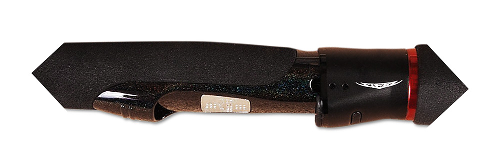 Спиннинг Daiwa Steez (2)