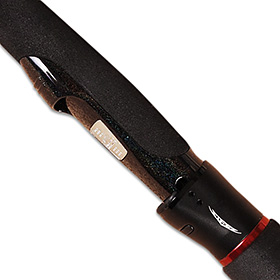 Спиннинг Daiwa Steez (2)
