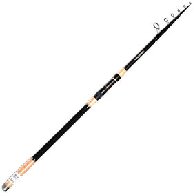 Удилище Daiwa Black Widow Tele Carp (3.60м; 3lbs)