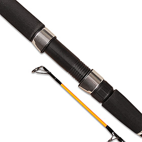 Удилище Daiwa Proteus Boat Uptide (3)