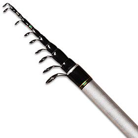 Удилище Daiwa Crossfire Bolo Power (2)