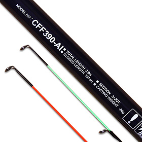 Удилище Daiwa Crossfire Feeder (2)