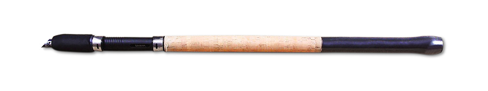 Удилище Daiwa Crossfire Feeder (3)