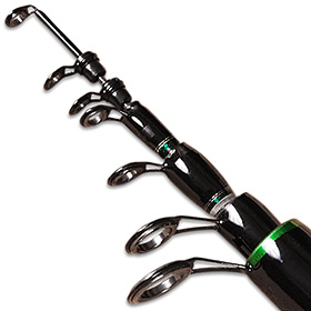 Удилище Daiwa Proteus (3)