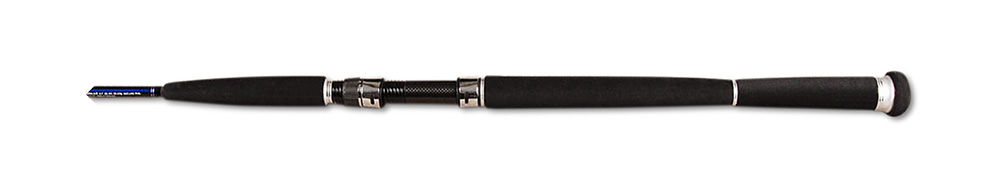Удилище Daiwa Saltiga Hiramasa (2)