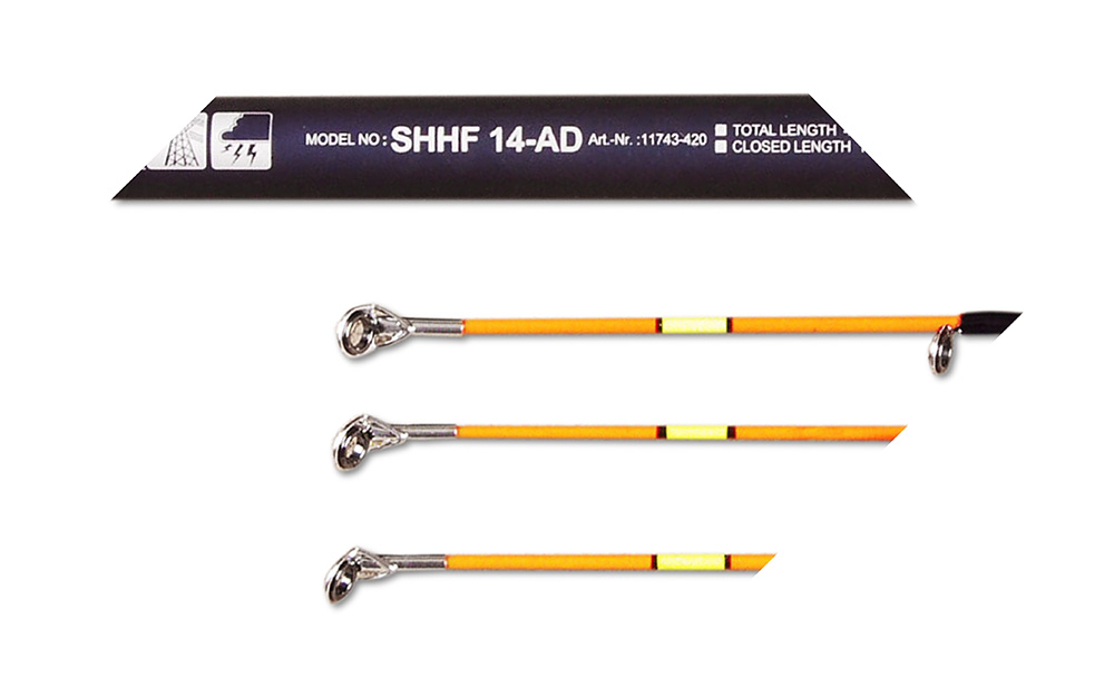Удилище Daiwa Shogun Heavy Feeder (2)